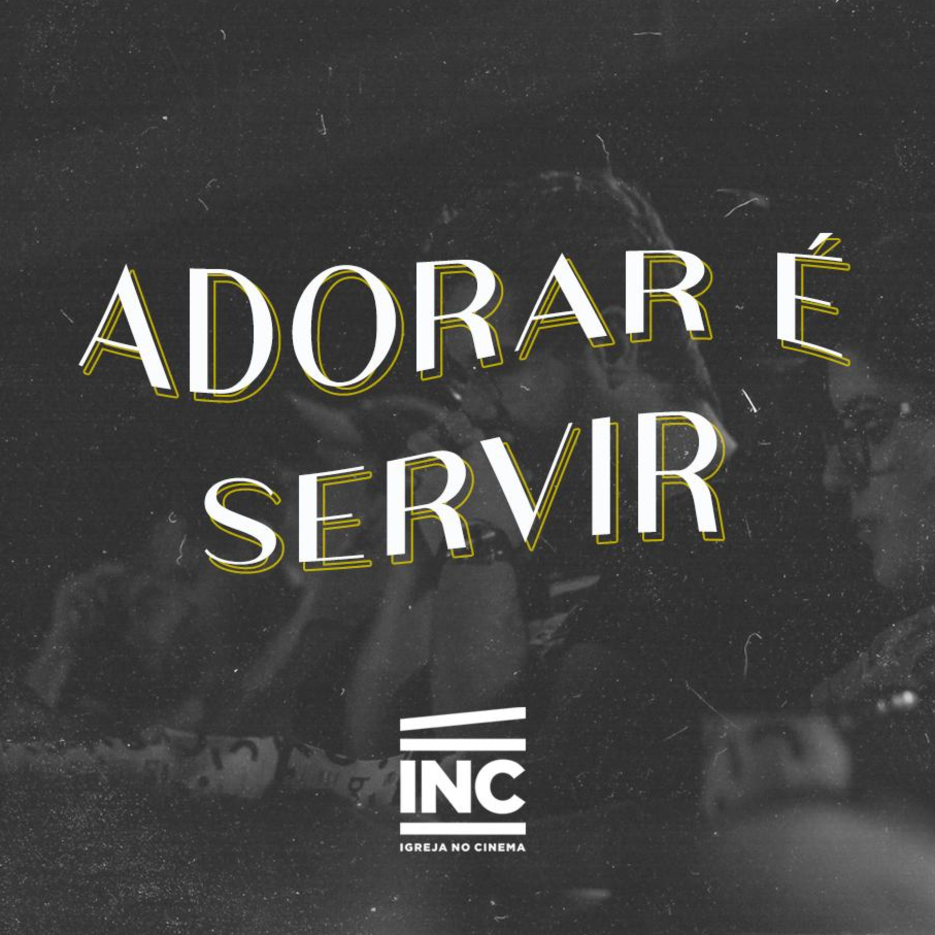 Adorar é Servir - Alessandro Goes episode artwork