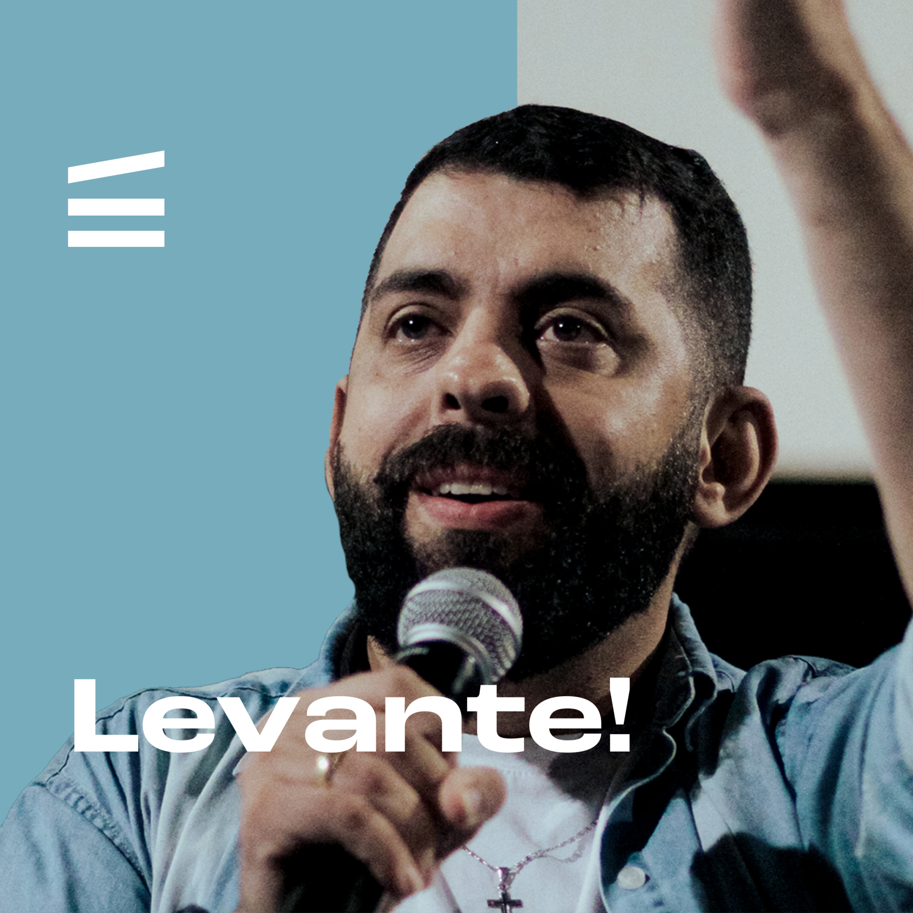 Levante! | Chico Preuss episode artwork