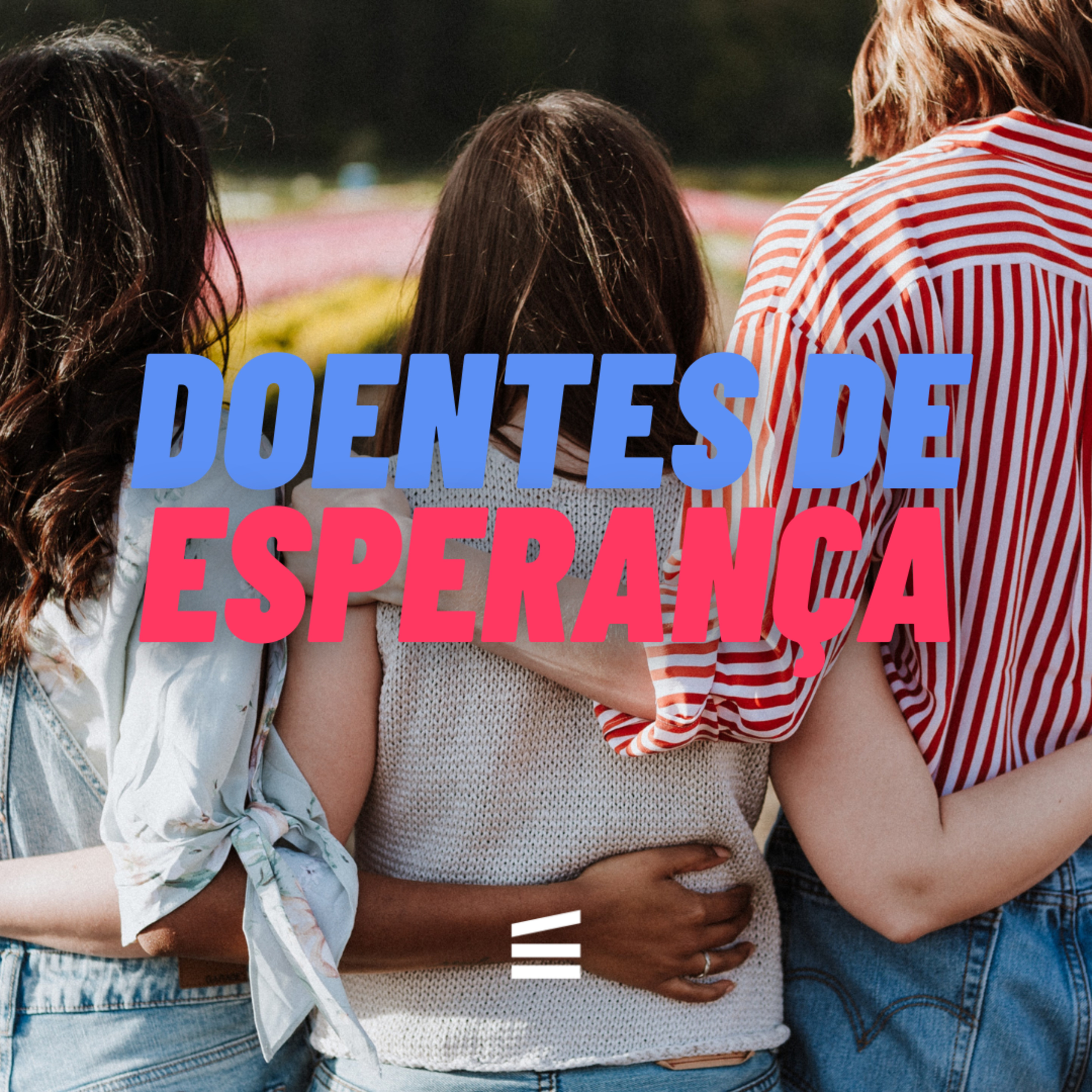 Doentes de Esperança | Helder Jorge episode artwork