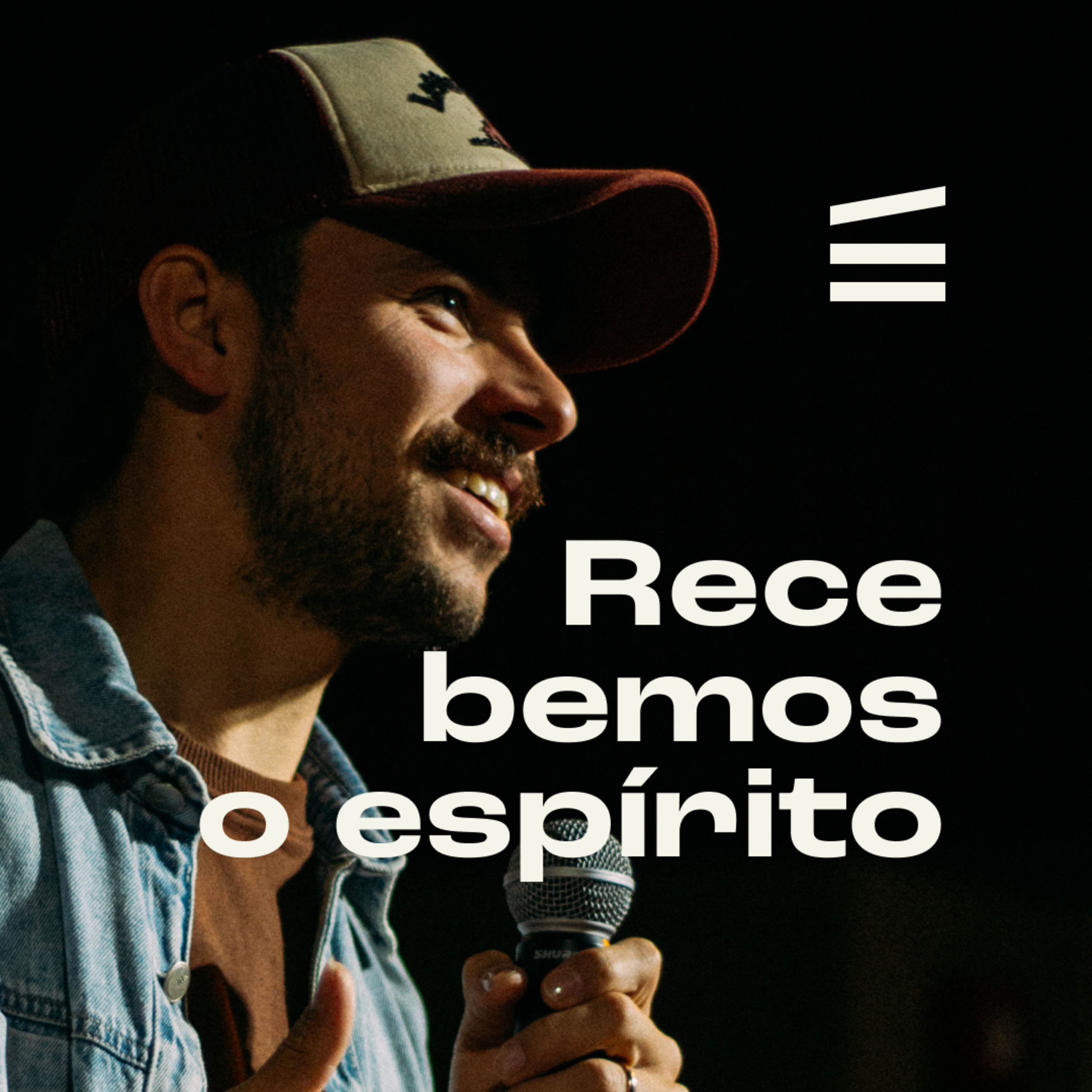 Recebemos o espírito | Leo Oliveira episode artwork