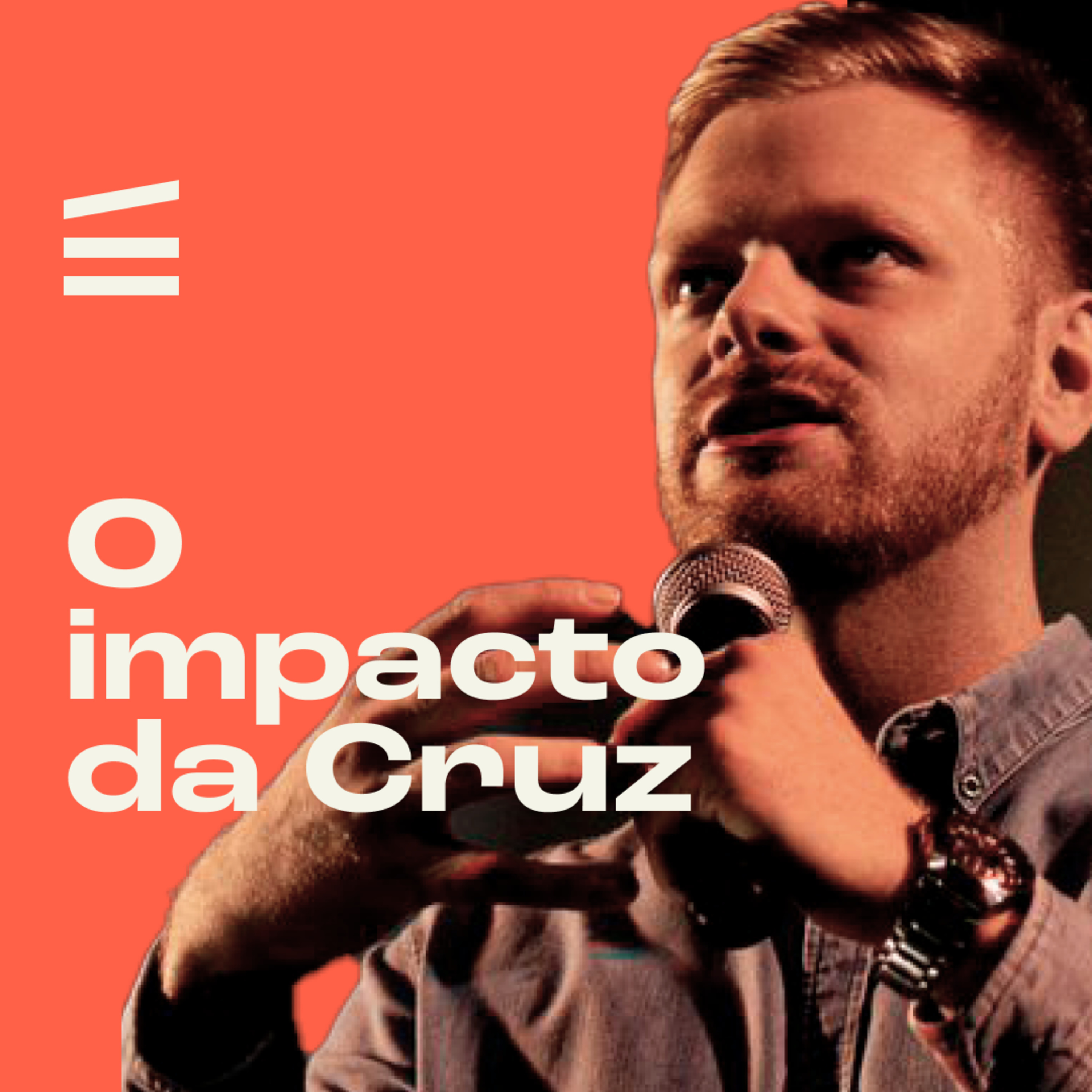 O impacto da Cruz | Andreas Pauls episode artwork