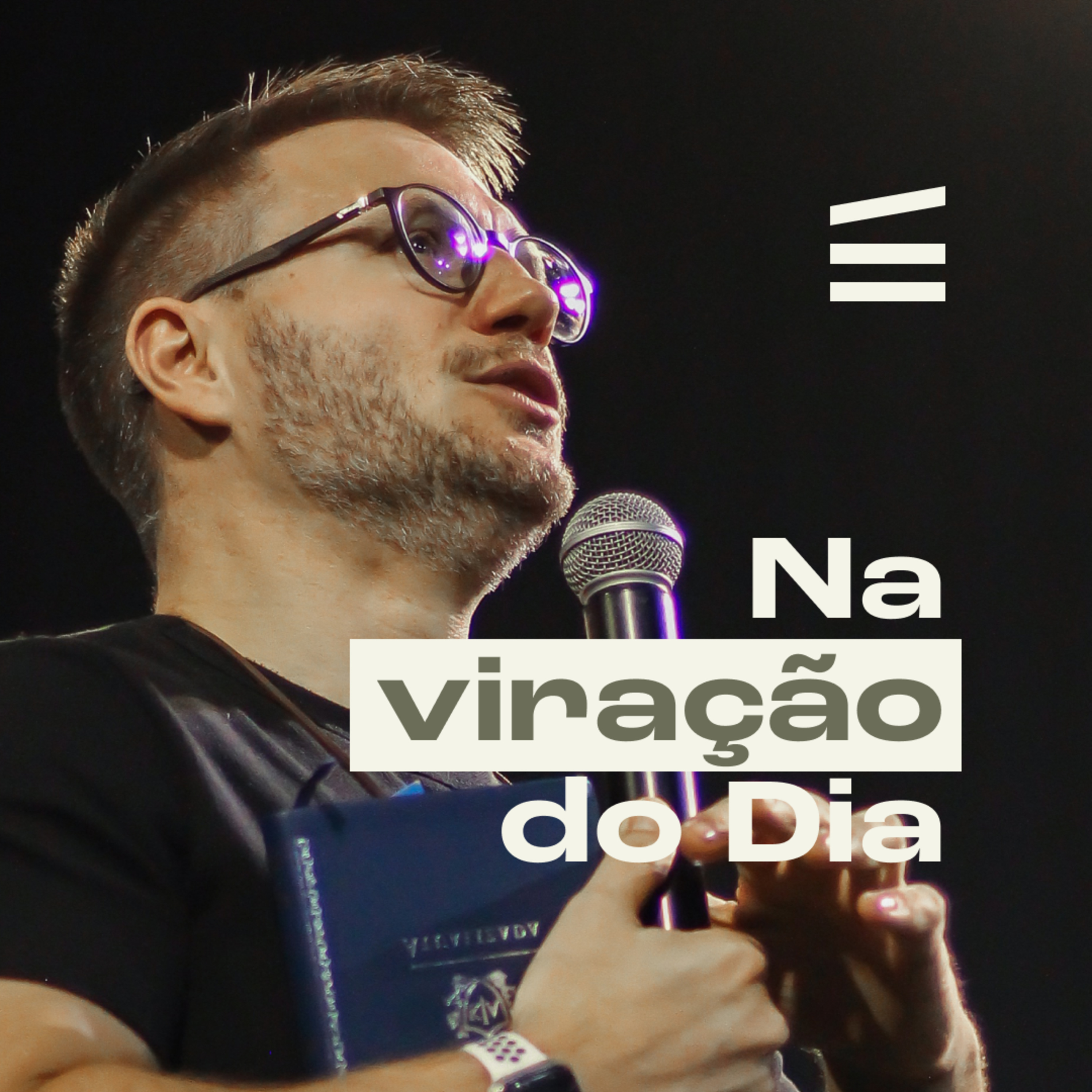 Na viração do dia episode artwork