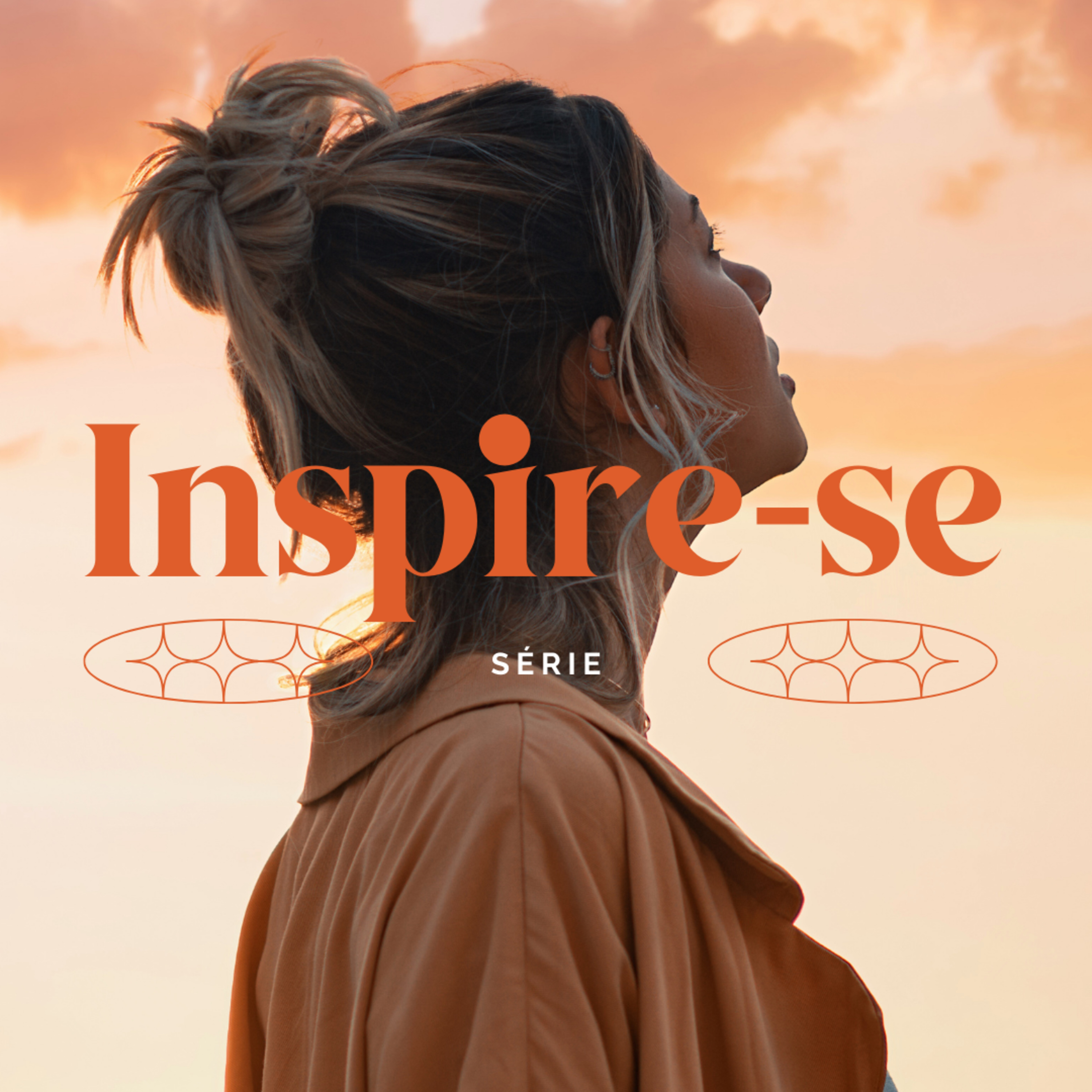 Inspire-se num Deus vivo| Pedro de Bem episode artwork