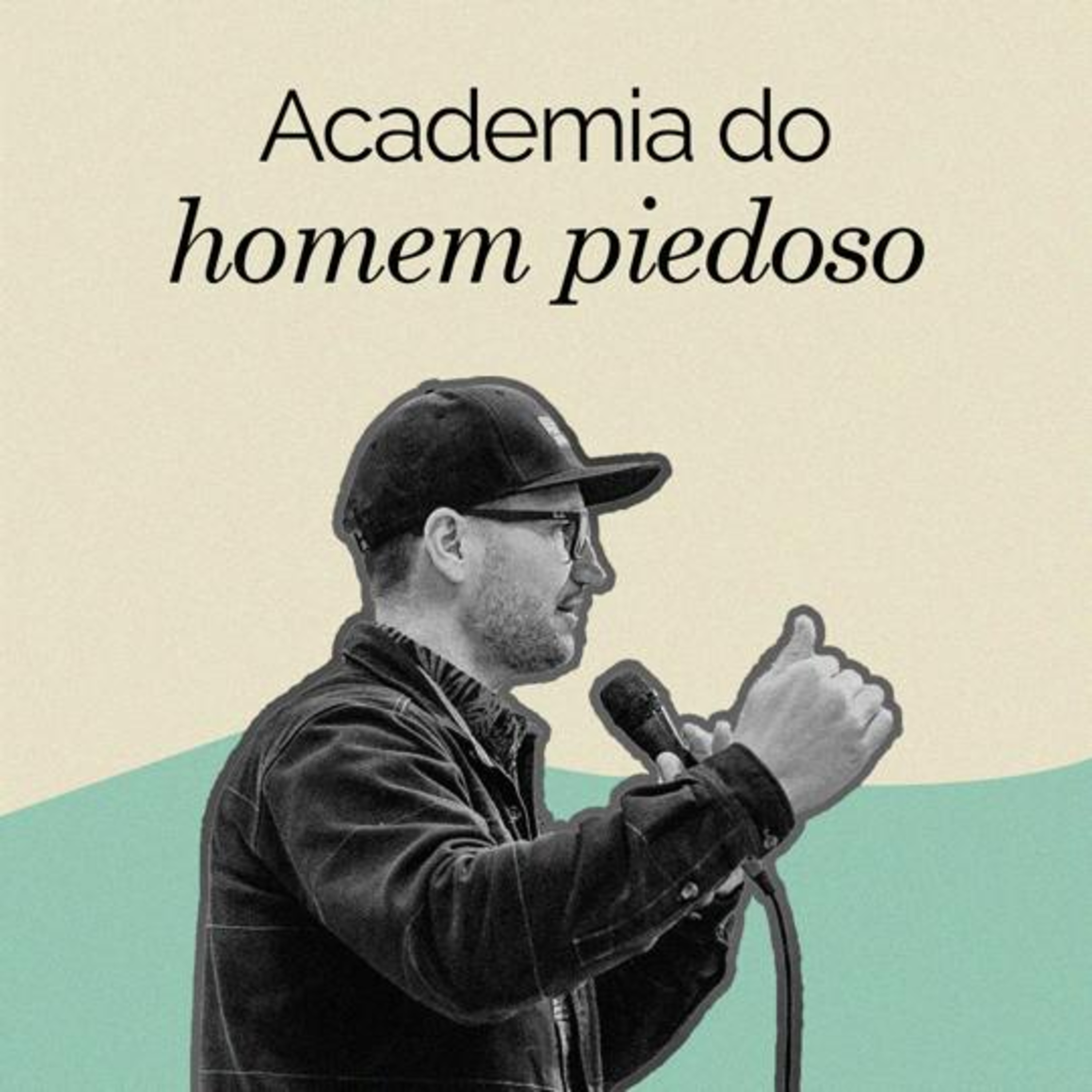 Academia do Homem Piedoso | Karl Dietz episode artwork