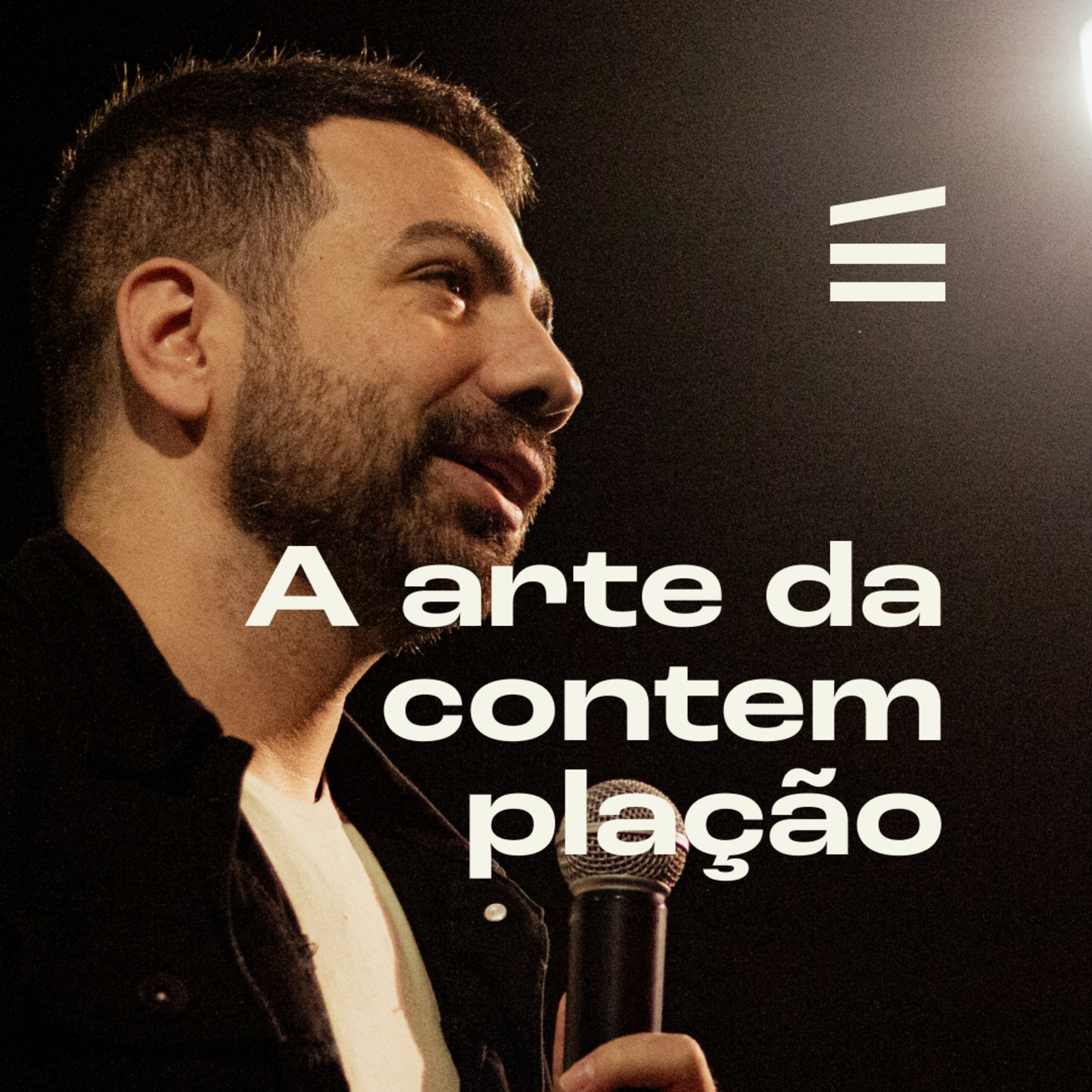 A arte da contemplação | Helder Jorge episode artwork