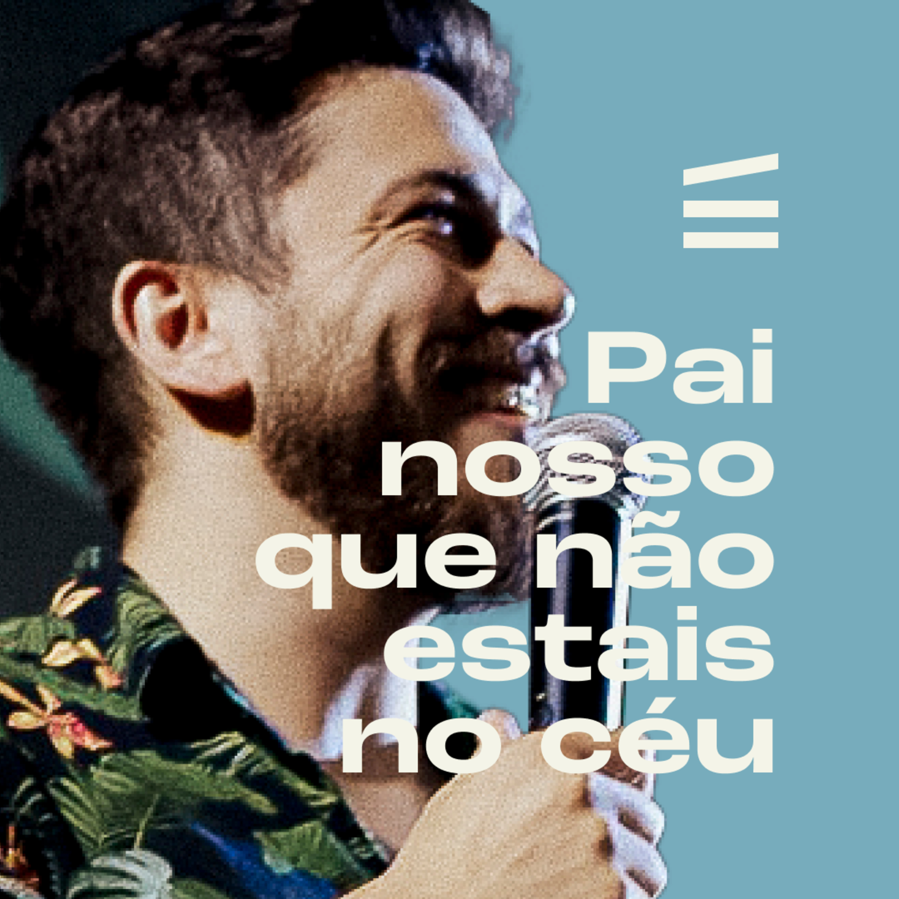Pai nosso que não estás no céu | Bruno Gaspar episode artwork