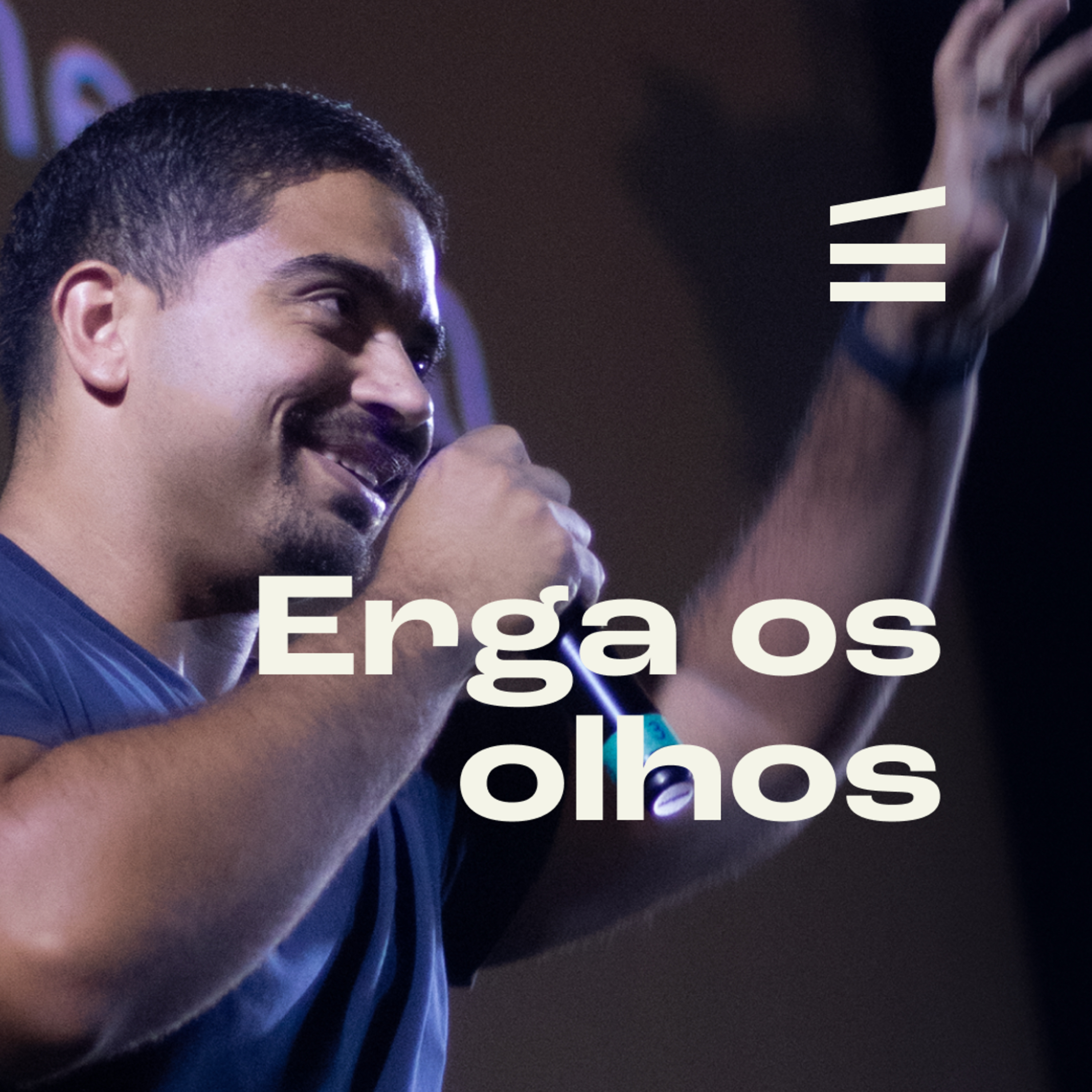 Erga os olhos | Vinicius Nascimento episode artwork
