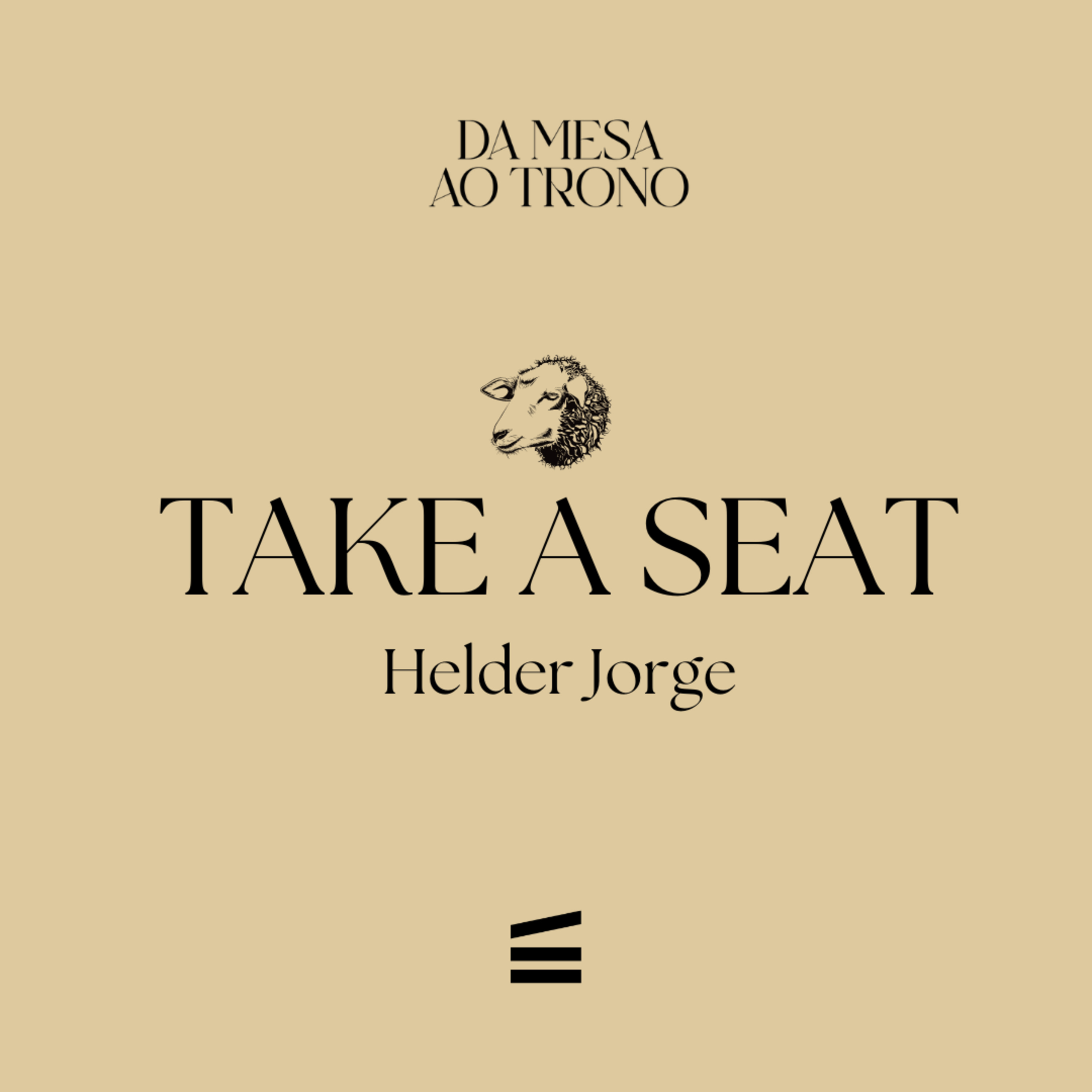 Take a Seat | Helder Jorge episode artwork
