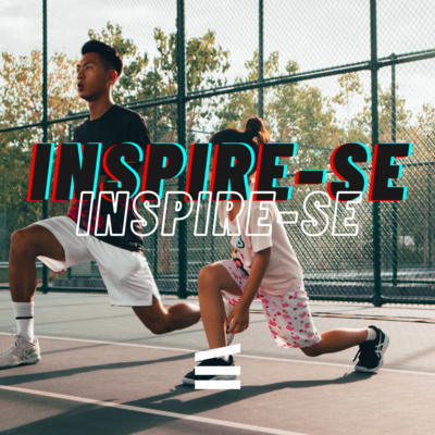 Inspire-se|Karl Dietz episode artwork