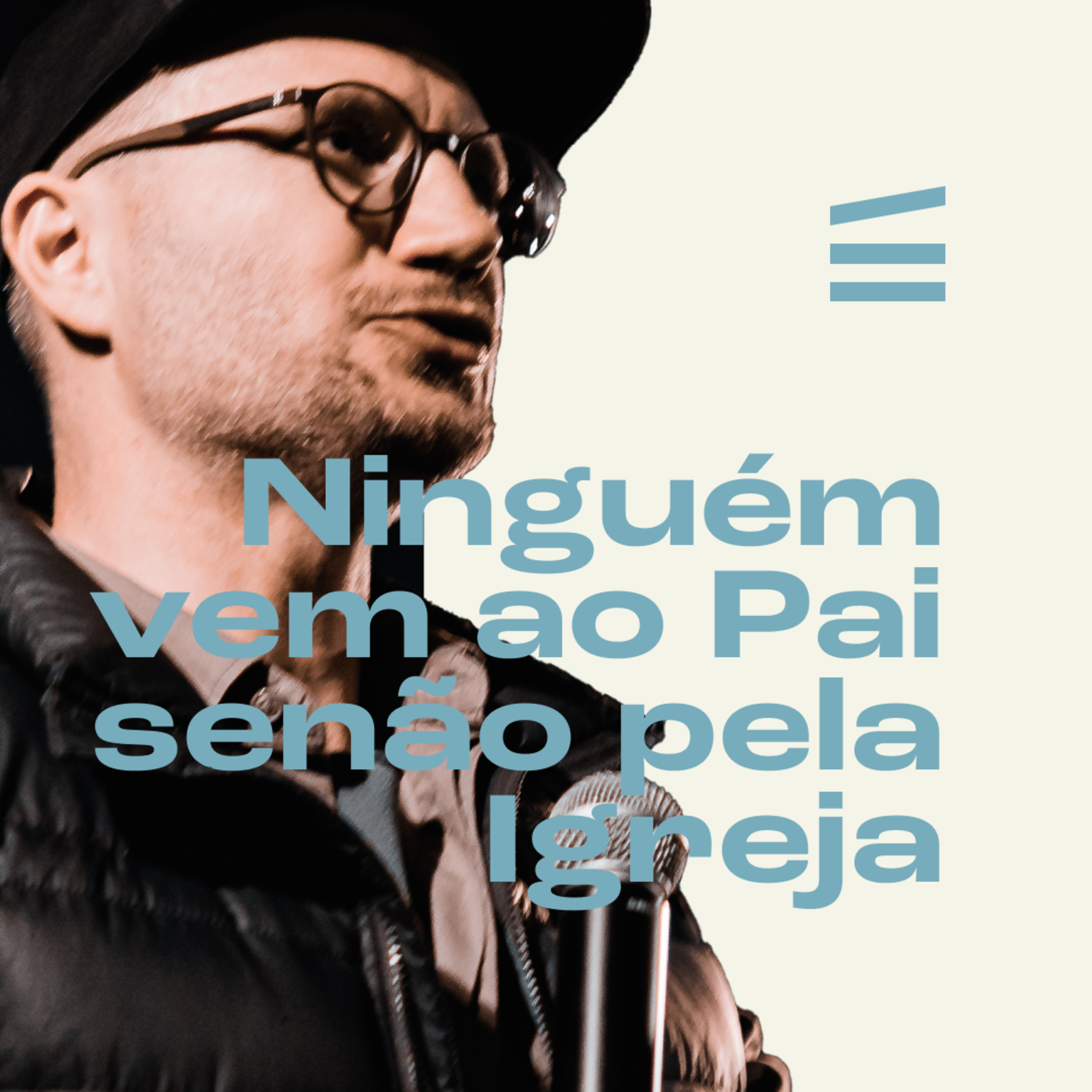 Ninguém vem ao Pai senão pela Igreja | Karl Dietz episode artwork