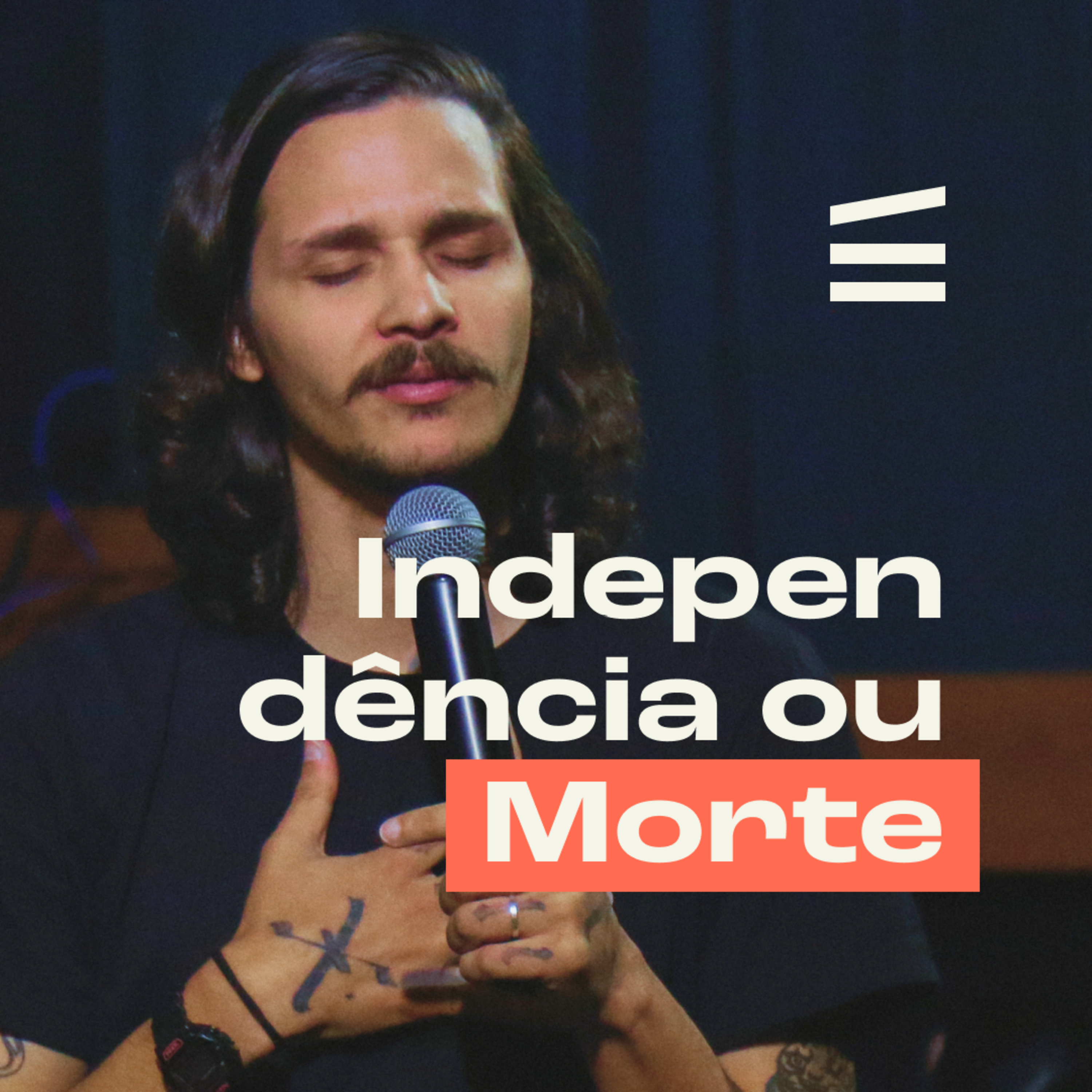 Independência ou Morte! | Estevão episode artwork