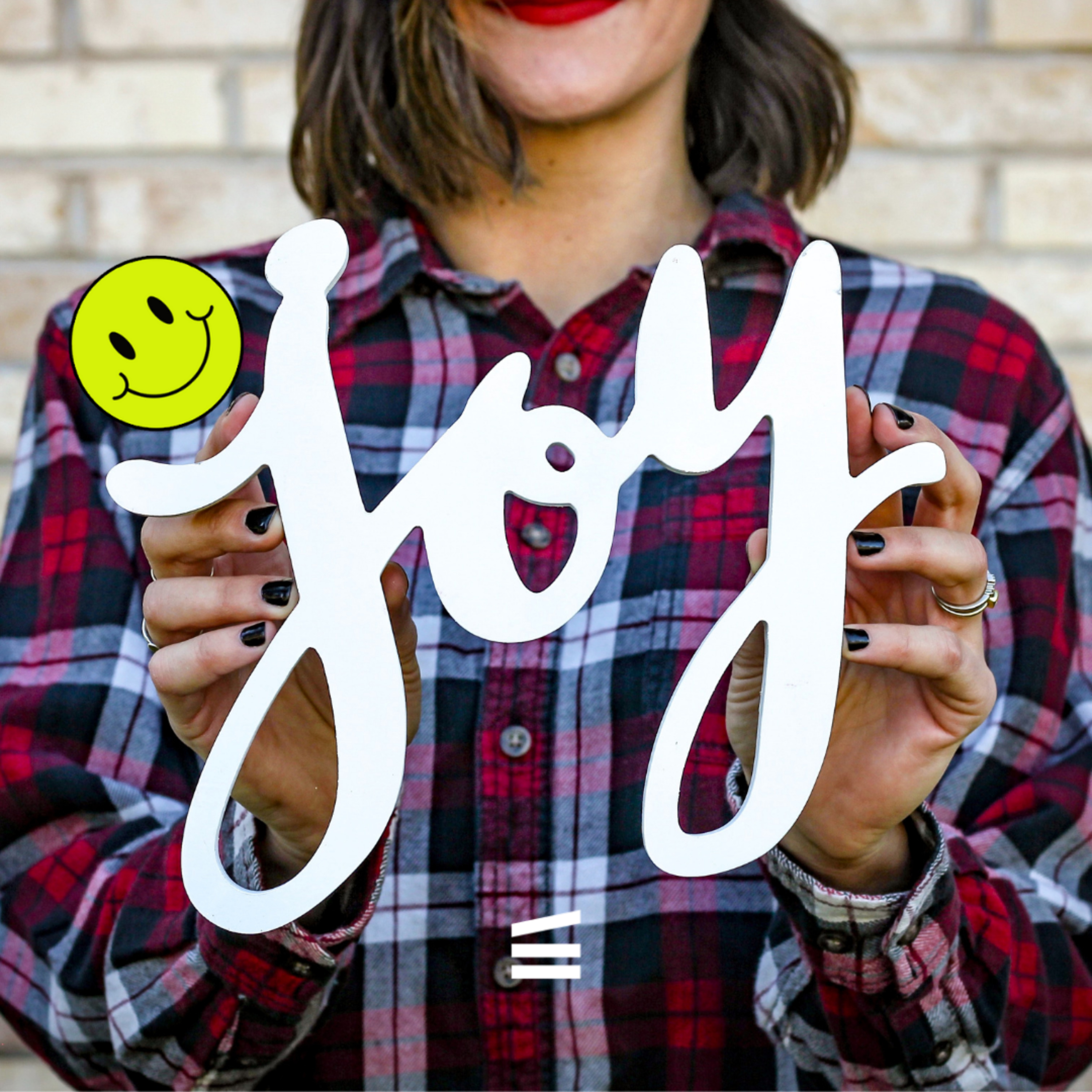 Joy | Helder Jorge episode artwork