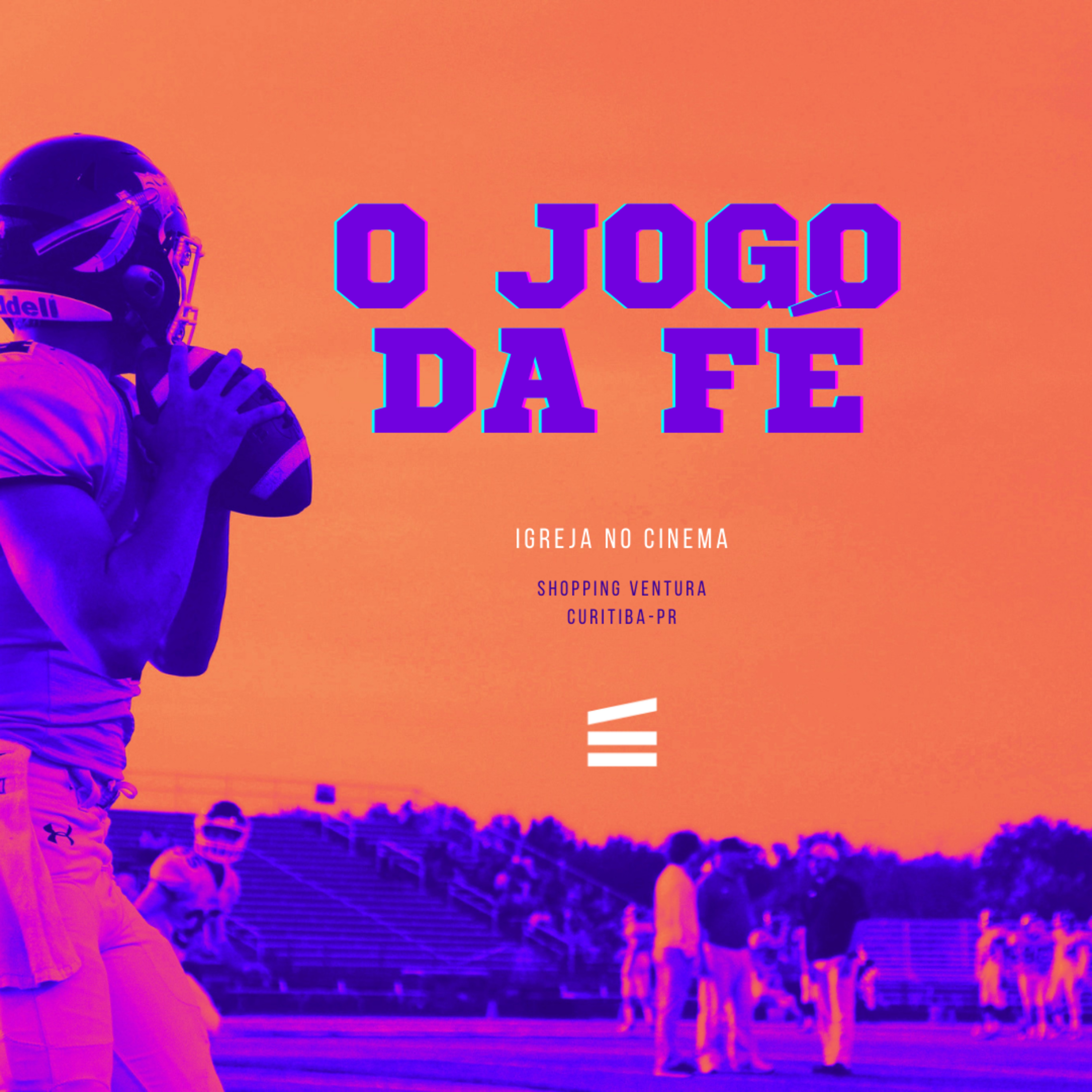 O jogo da fé - Helder Jorge episode artwork