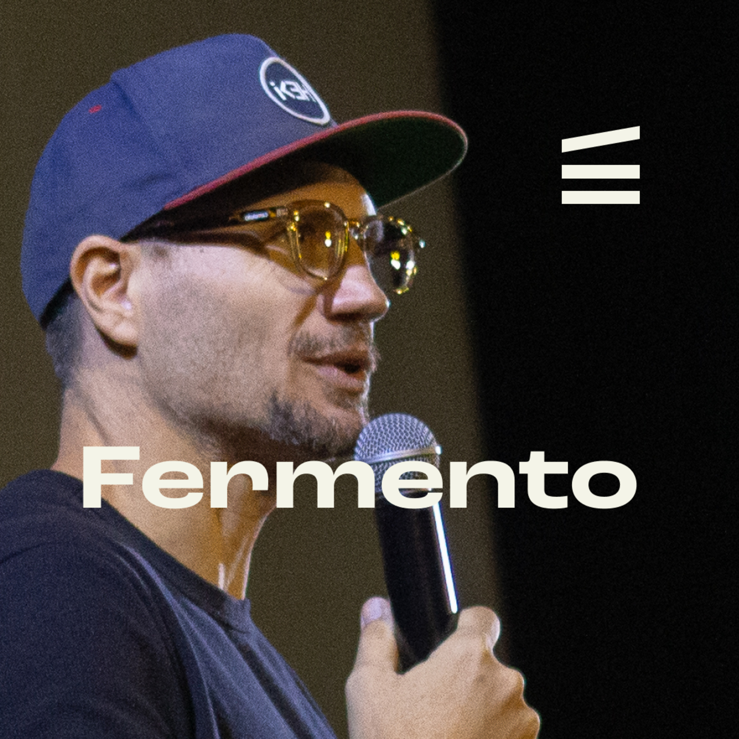 Fermento | Karl Dietz episode artwork