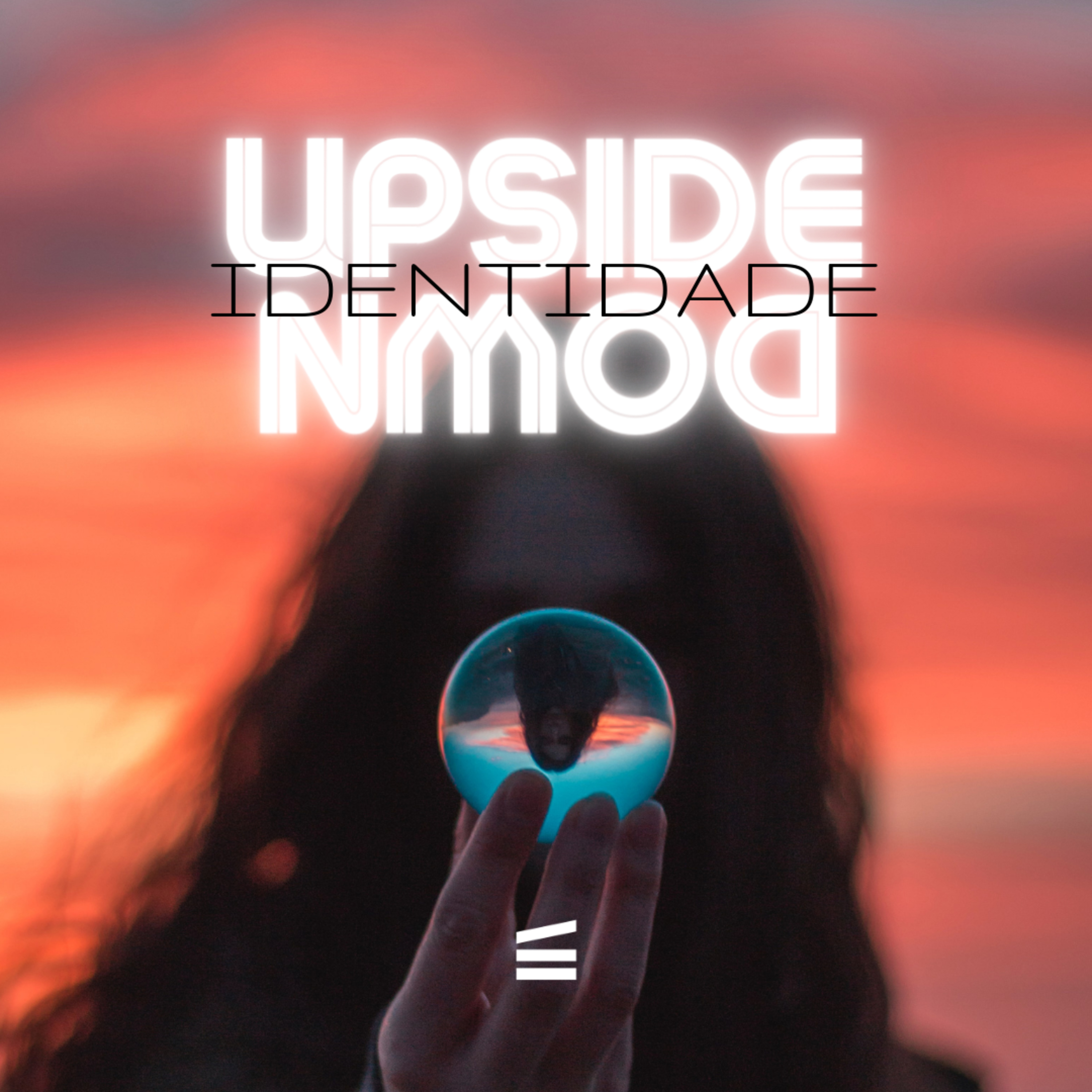 Upside Down: Identidade | Helder Jorge episode artwork