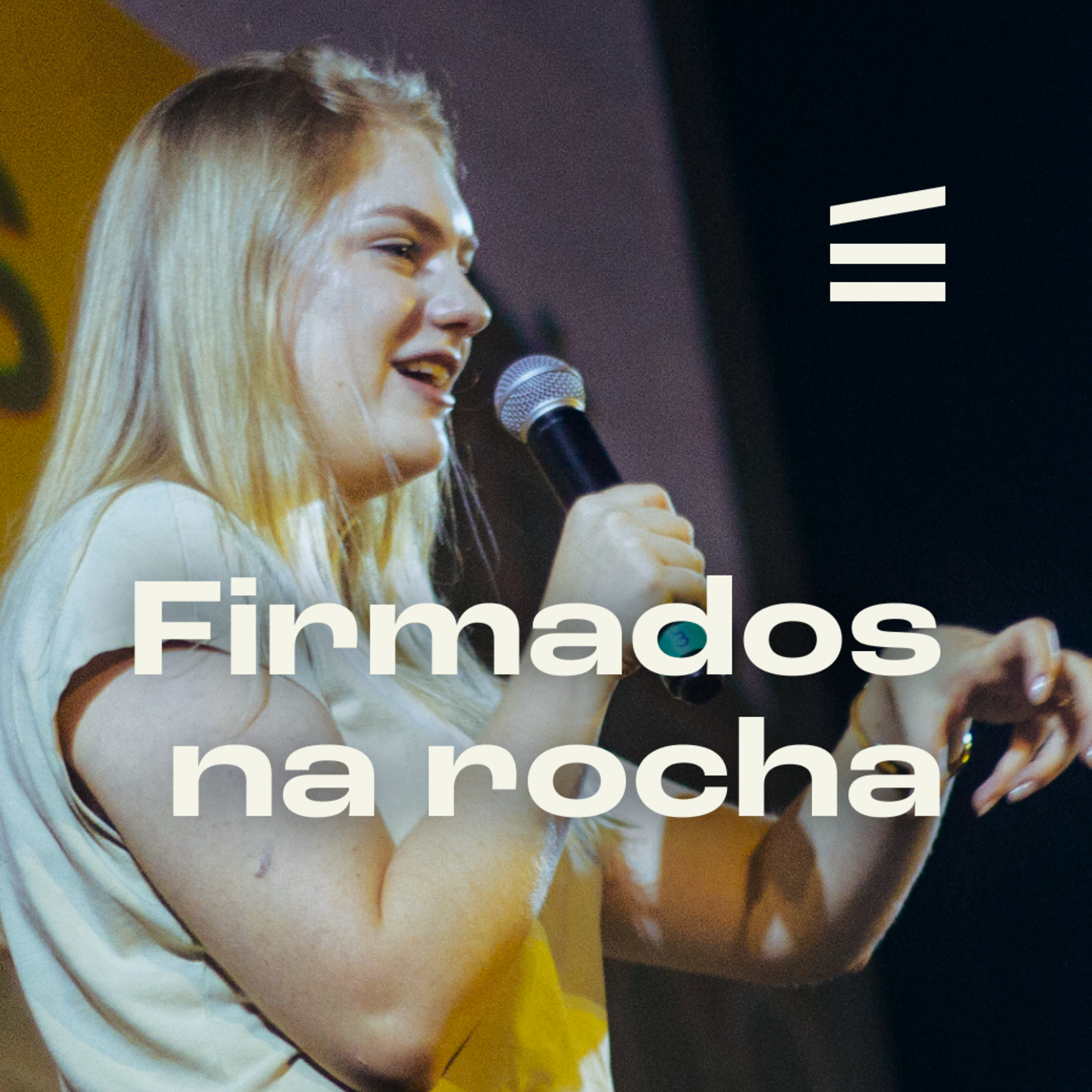 Firmados na rocha | Louise Pauls episode artwork