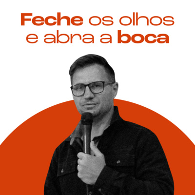 Feche os olhos e abra a boca | Karl Dietz episode artwork