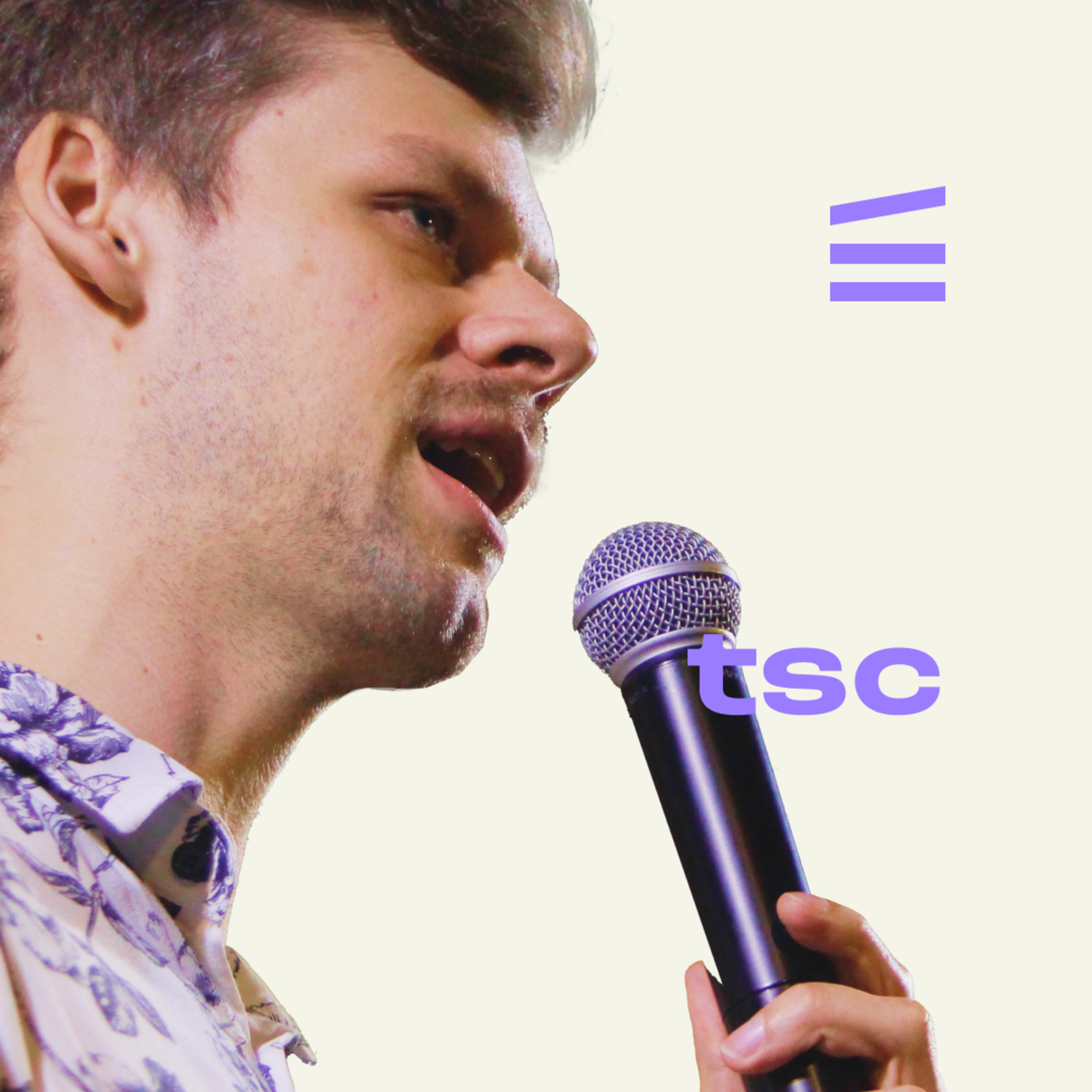 Tsc | Guilherme Siebert episode artwork