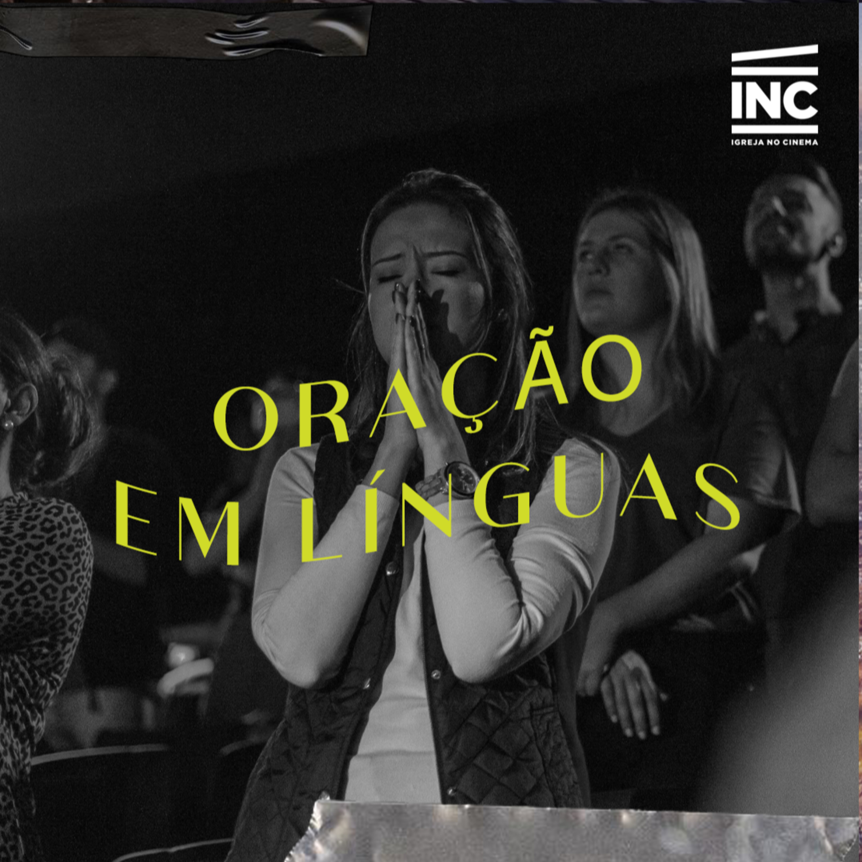 Oração em línguas e seus efeitos | Karl Dietz episode artwork