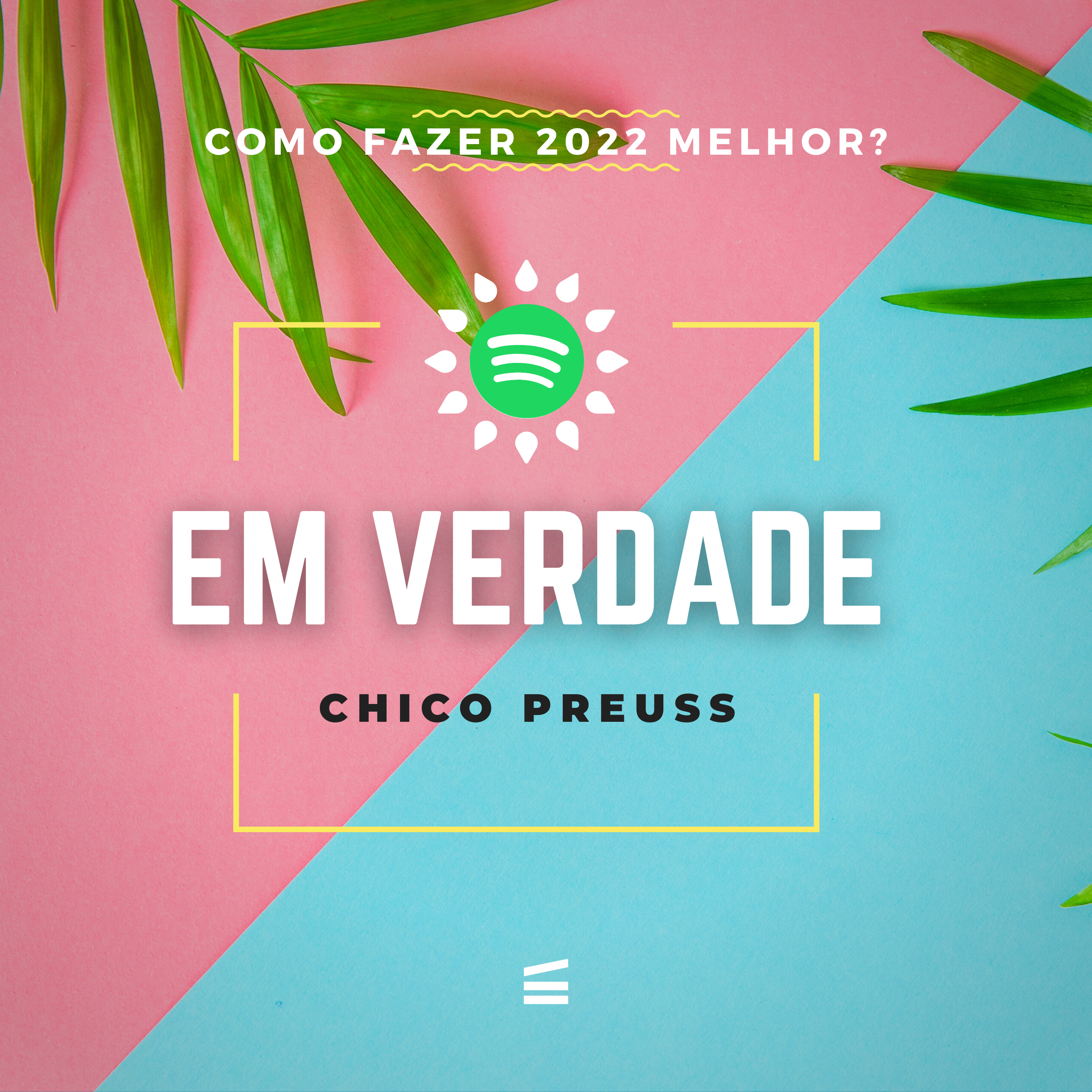 A Verdade | Chico Preuss [podFérias] episode artwork