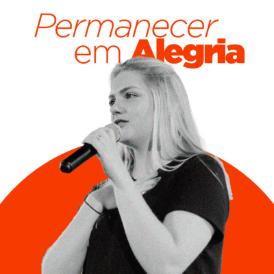 Permanecer em Alegria | Louise Gaspar episode artwork