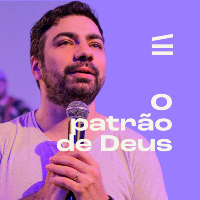 O patrão de Deus | Helder Jorge episode artwork