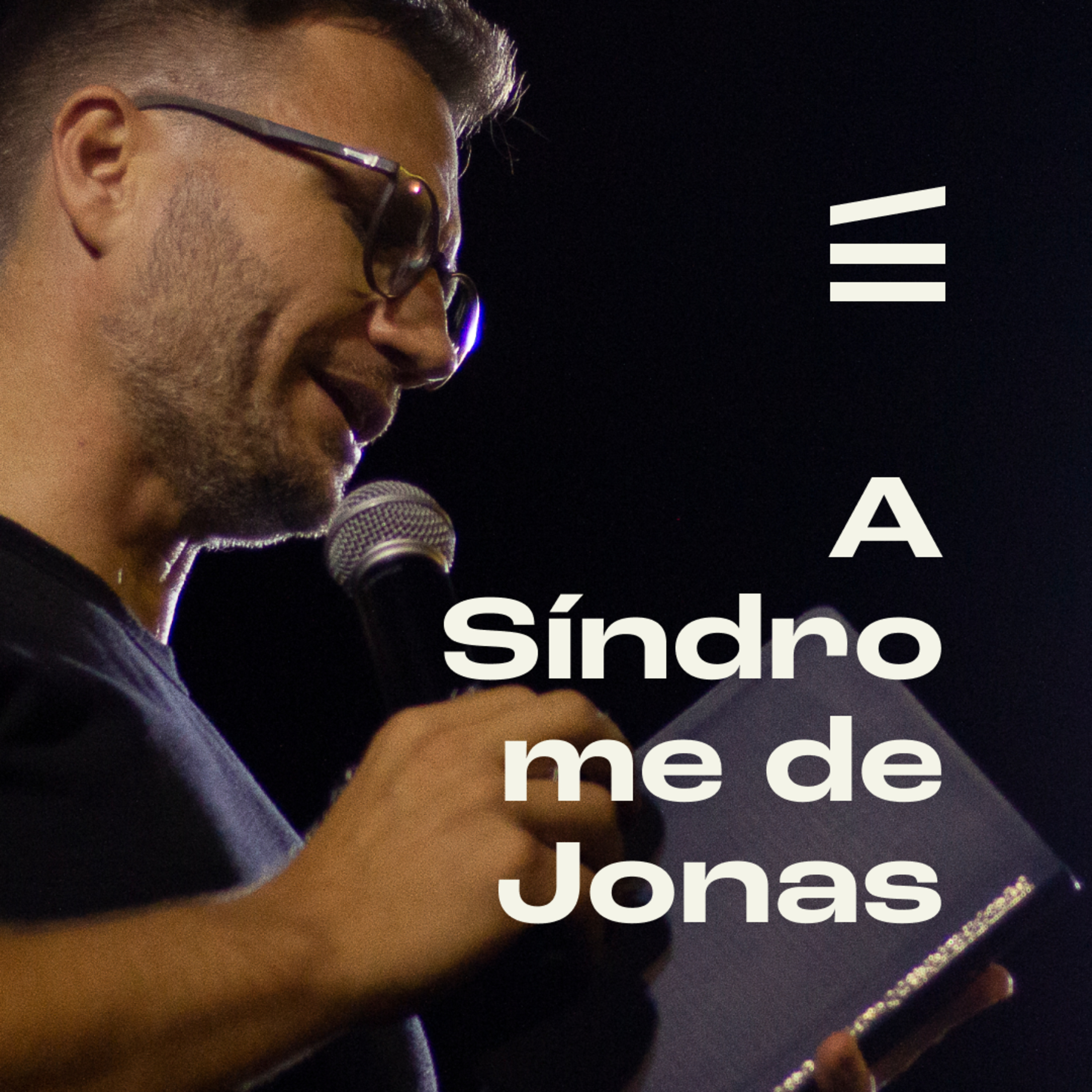 A síndrome de Jonas! | Karl Dietz episode artwork
