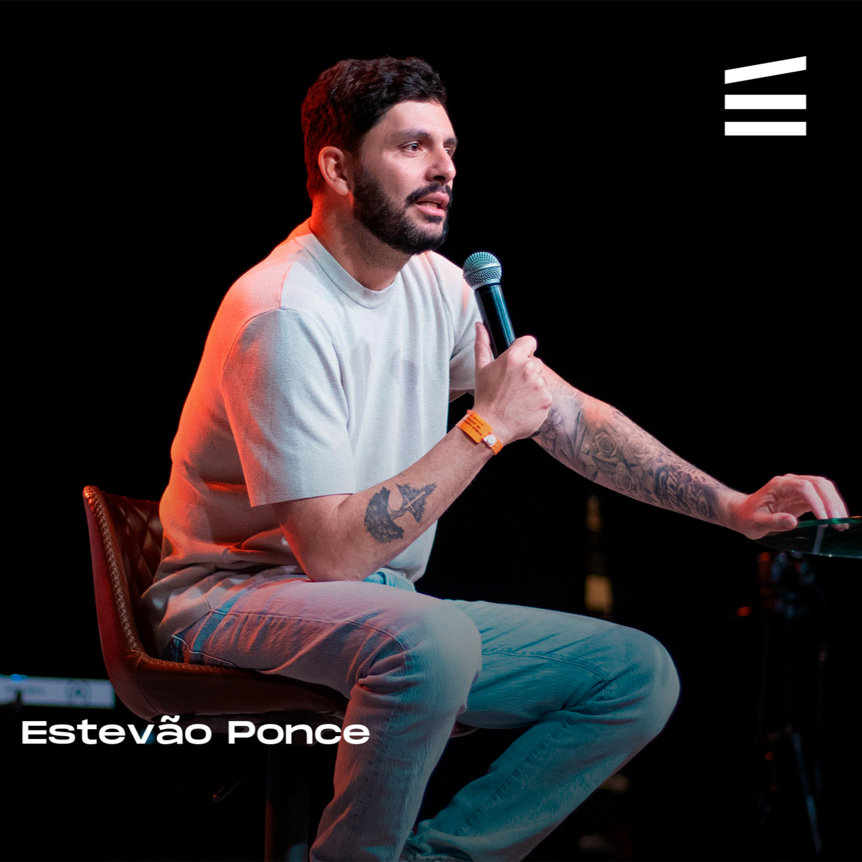 O despertar da igreja morna | Estevão Ponce episode artwork