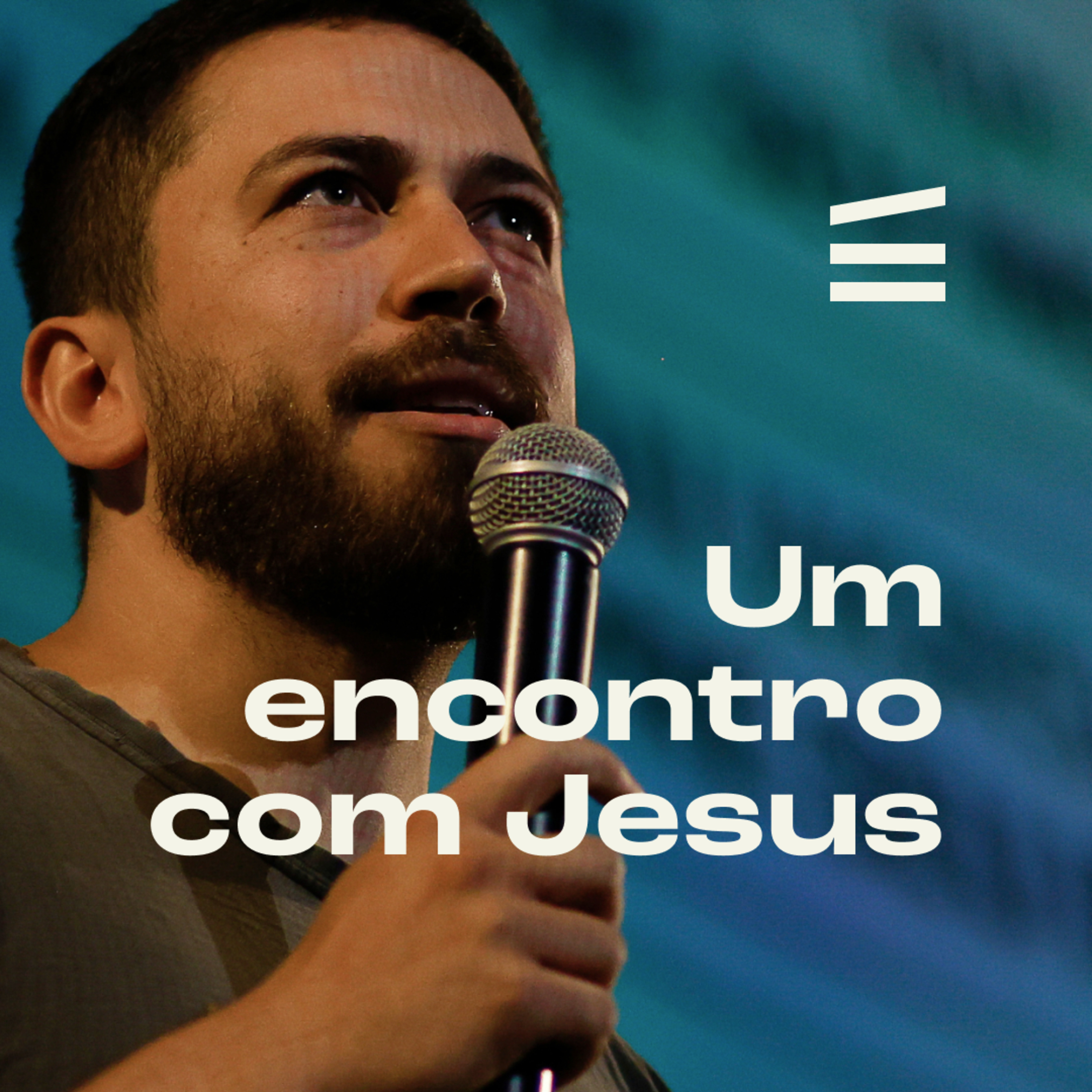 Um encontro com Jesus | Davi Manesco e Bruno Gaspar episode artwork