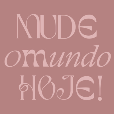 Mude o mundo hoje | Helder Jorge episode artwork